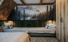 Pokoje Gościnne u Moniki Zakopane
